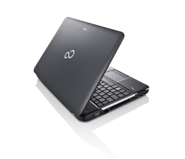 Fujitsu AH512 B960/2GB/320/DVD-RW/Win8 czarny - 118220 - zdjęcie